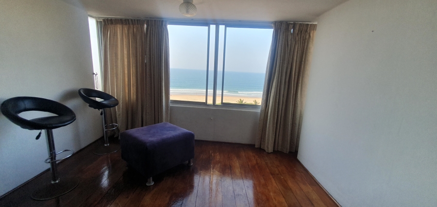 1 Bedroom Property for Sale in South Beach KwaZulu-Natal