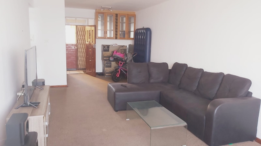 1 Bedroom Property for Sale in South Beach KwaZulu-Natal