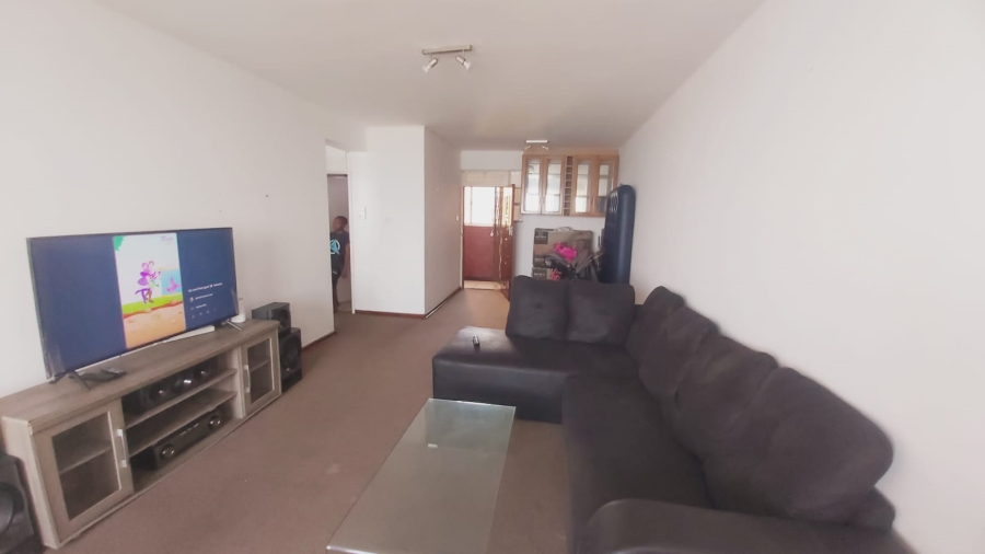 1 Bedroom Property for Sale in South Beach KwaZulu-Natal