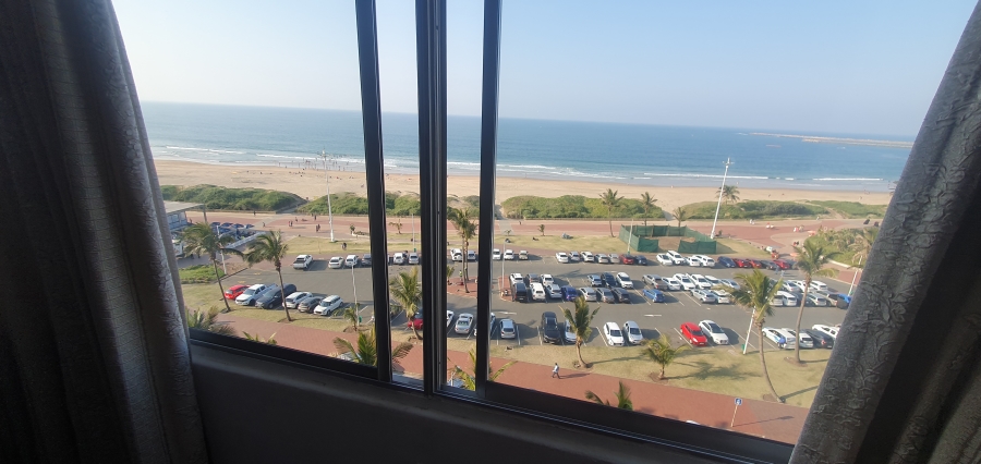 1 Bedroom Property for Sale in South Beach KwaZulu-Natal