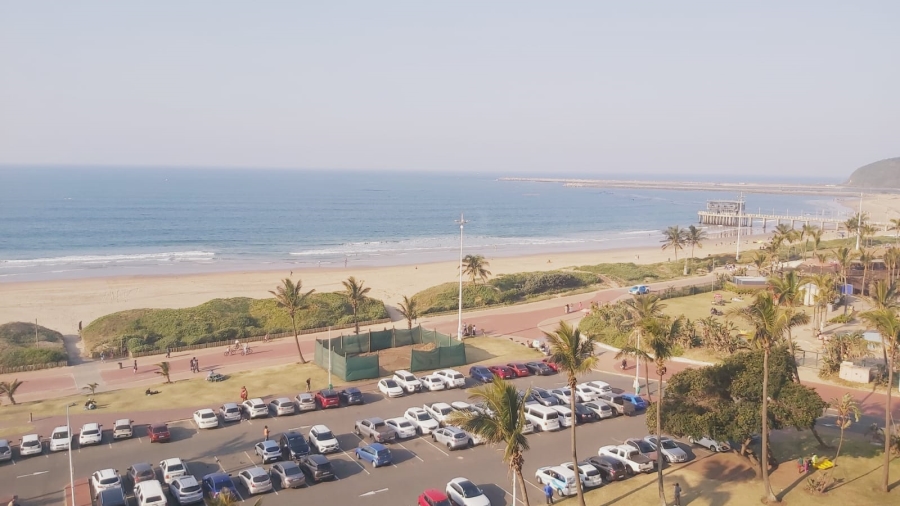 1 Bedroom Property for Sale in South Beach KwaZulu-Natal