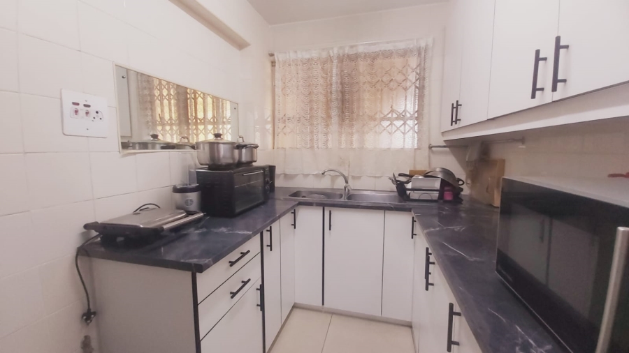 1 Bedroom Property for Sale in South Beach KwaZulu-Natal