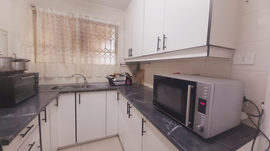 1 Bedroom Property for Sale in South Beach KwaZulu-Natal