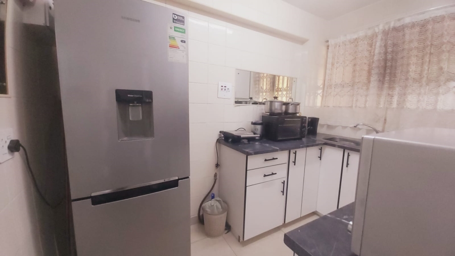 1 Bedroom Property for Sale in South Beach KwaZulu-Natal