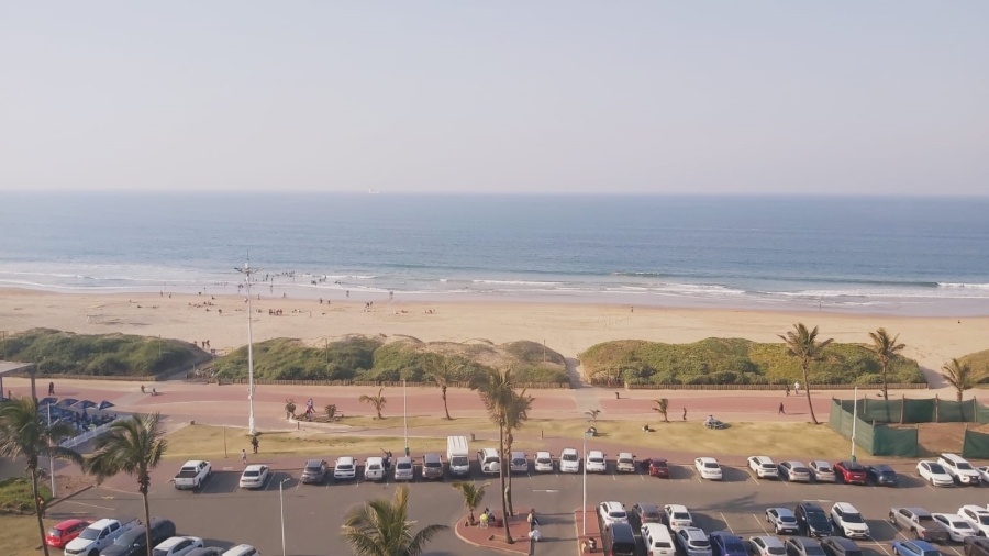 1 Bedroom Property for Sale in South Beach KwaZulu-Natal