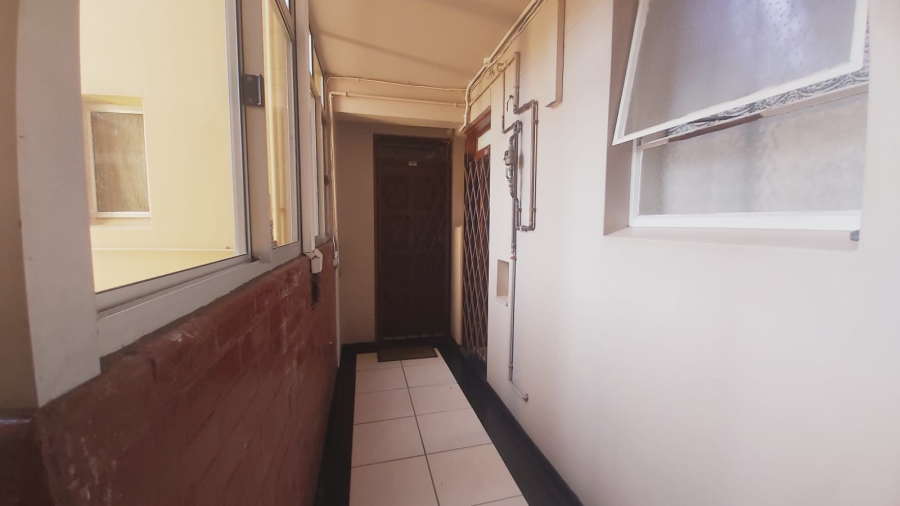 1 Bedroom Property for Sale in South Beach KwaZulu-Natal