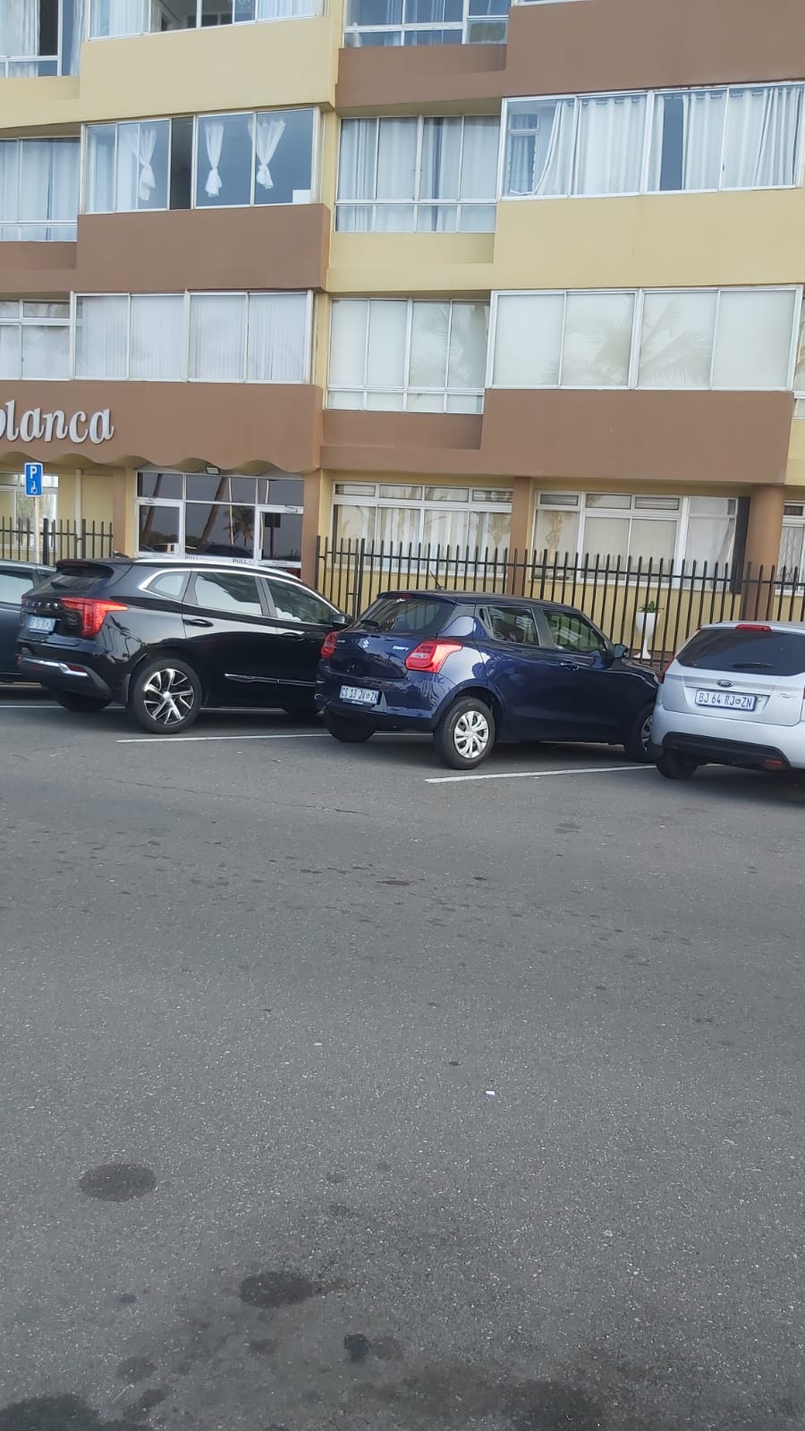 1 Bedroom Property for Sale in South Beach KwaZulu-Natal