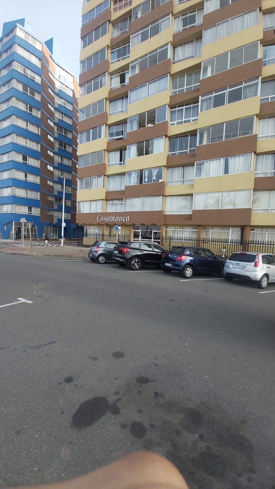 1 Bedroom Property for Sale in South Beach KwaZulu-Natal