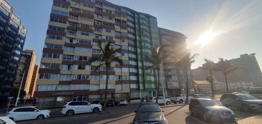 1 Bedroom Property for Sale in South Beach KwaZulu-Natal