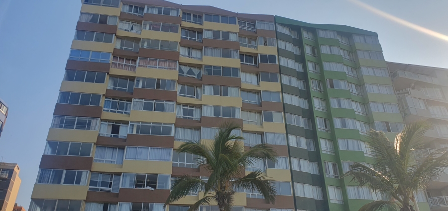 1 Bedroom Property for Sale in South Beach KwaZulu-Natal