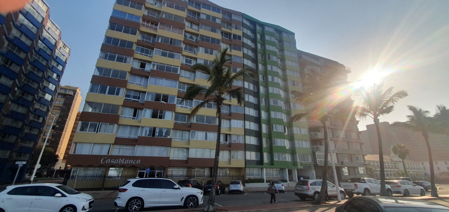 1 Bedroom Property for Sale in South Beach KwaZulu-Natal