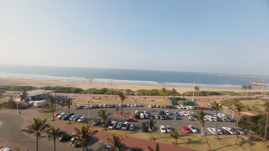 1 Bedroom Property for Sale in South Beach KwaZulu-Natal