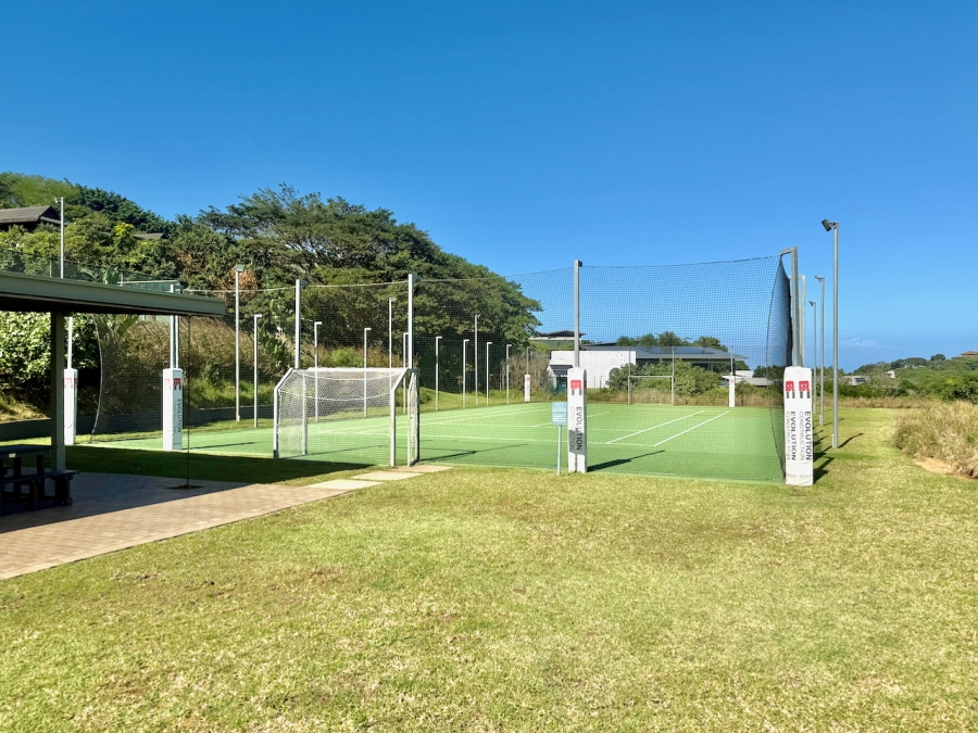2 Bedroom Property for Sale in Zululami Coastal Estate KwaZulu-Natal