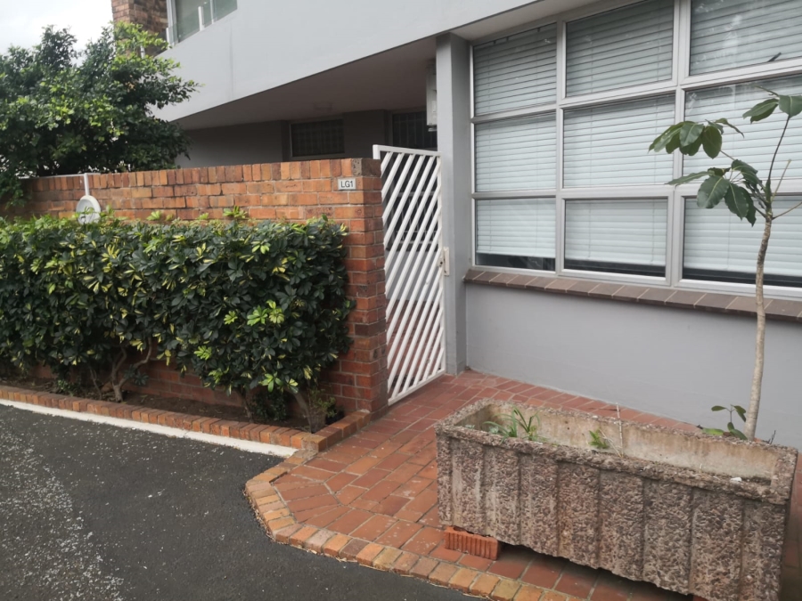 1 Bedroom Property for Sale in Umhlanga KwaZulu-Natal