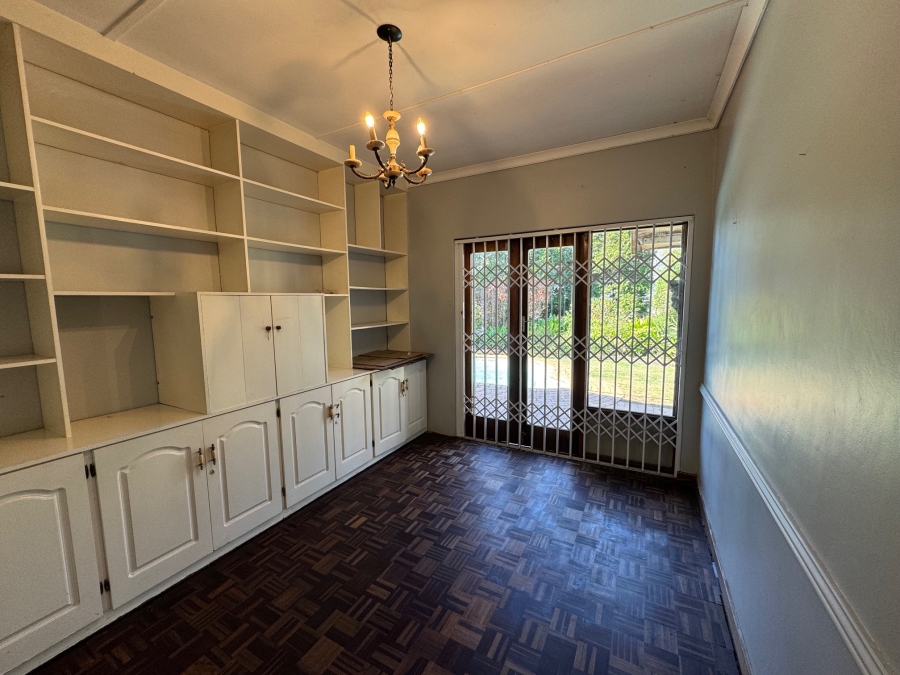 To Let 4 Bedroom Property for Rent in Clarendon KwaZulu-Natal
