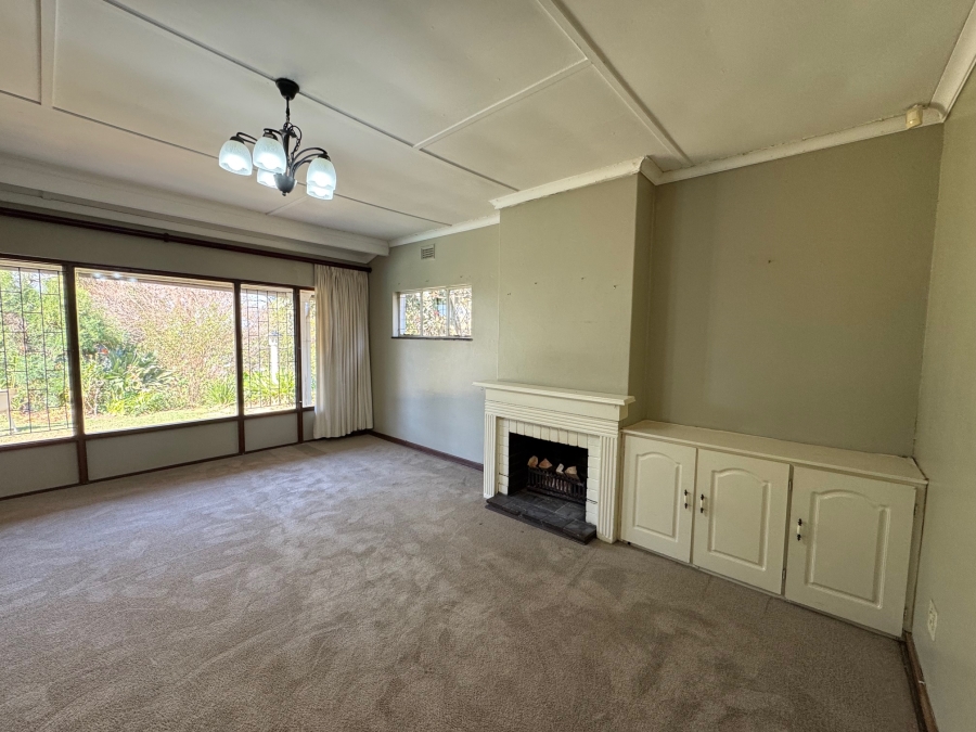 To Let 4 Bedroom Property for Rent in Clarendon KwaZulu-Natal