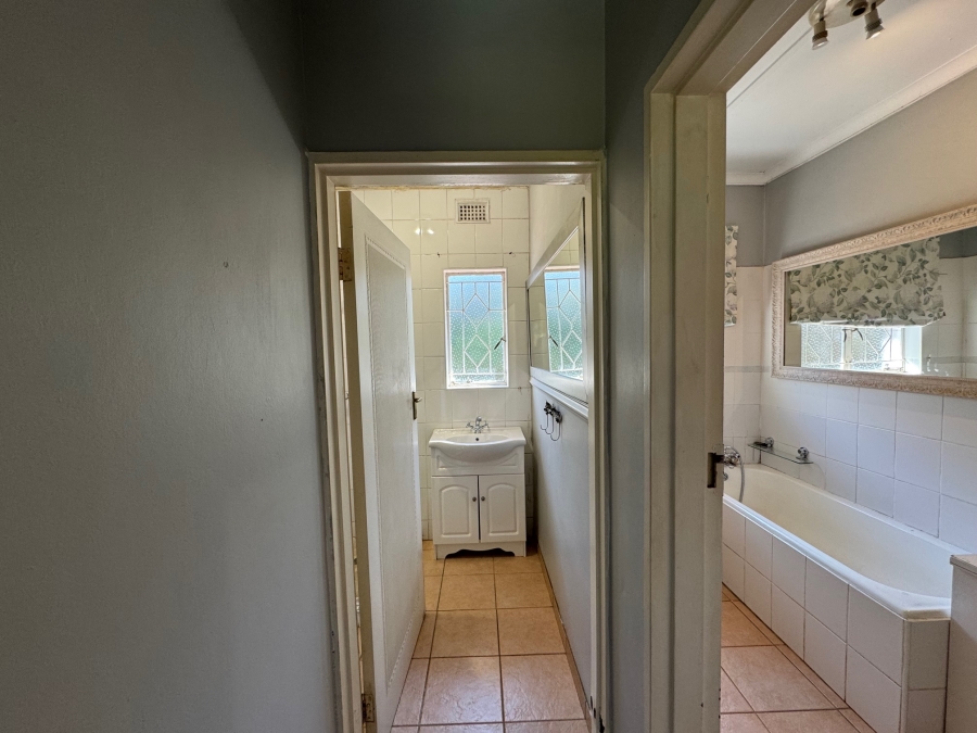 To Let 4 Bedroom Property for Rent in Clarendon KwaZulu-Natal