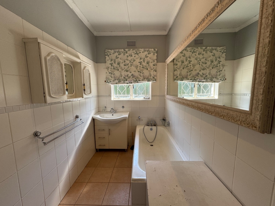 To Let 4 Bedroom Property for Rent in Clarendon KwaZulu-Natal