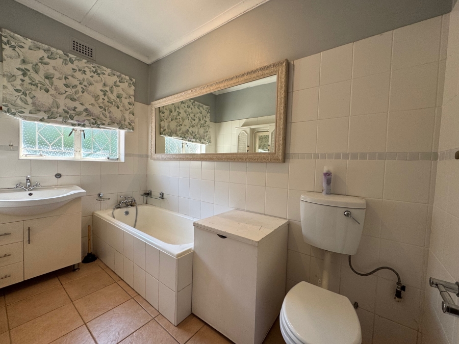 To Let 4 Bedroom Property for Rent in Clarendon KwaZulu-Natal