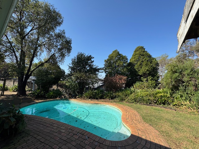 To Let 4 Bedroom Property for Rent in Clarendon KwaZulu-Natal