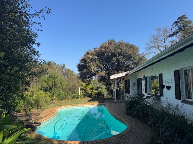 To Let 4 Bedroom Property for Rent in Clarendon KwaZulu-Natal