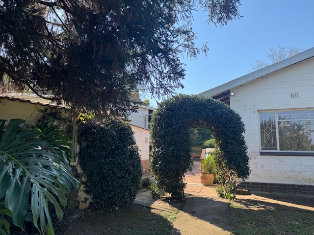 To Let 4 Bedroom Property for Rent in Clarendon KwaZulu-Natal