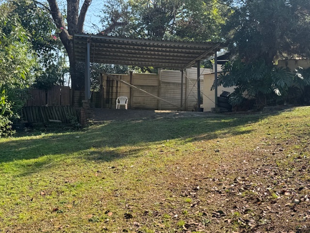 To Let 4 Bedroom Property for Rent in Clarendon KwaZulu-Natal