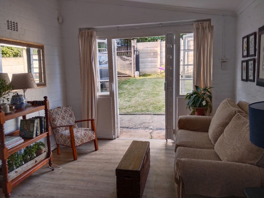 To Let 4 Bedroom Property for Rent in Clarendon KwaZulu-Natal