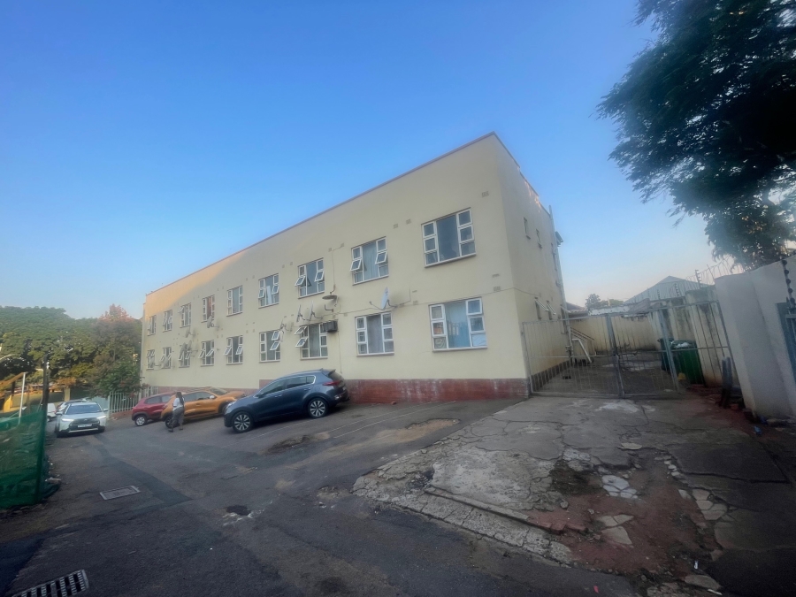 2 Bedroom Property for Sale in Musgrave KwaZulu-Natal