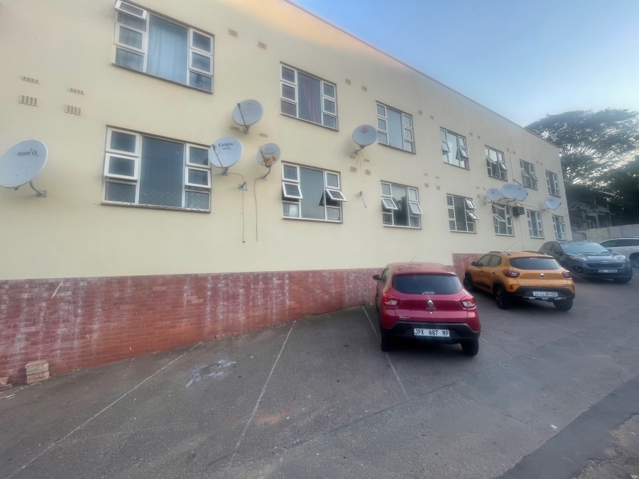 2 Bedroom Property for Sale in Musgrave KwaZulu-Natal