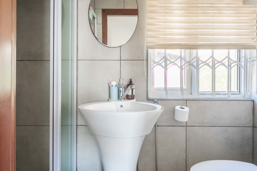 3 Bedroom Property for Sale in Amanzimtoti KwaZulu-Natal