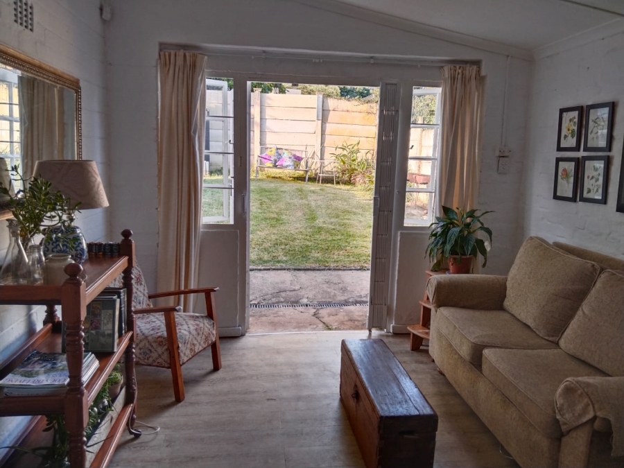 To Let 1 Bedroom Property for Rent in Clarendon KwaZulu-Natal