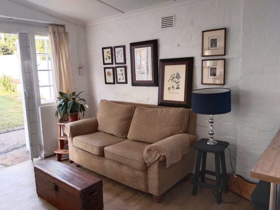 To Let 1 Bedroom Property for Rent in Clarendon KwaZulu-Natal
