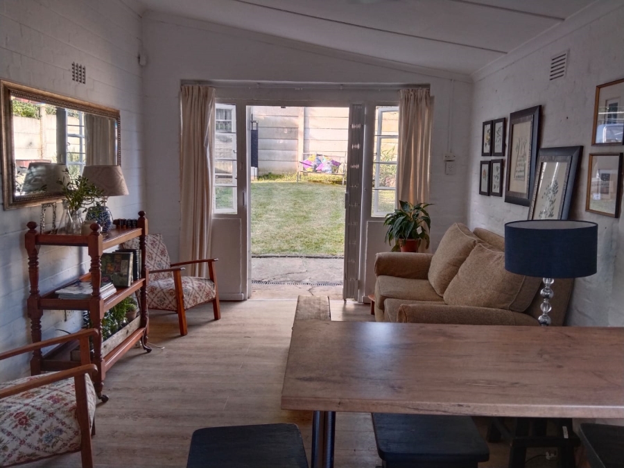 To Let 1 Bedroom Property for Rent in Clarendon KwaZulu-Natal