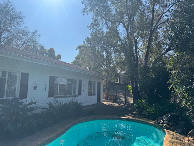 To Let 4 Bedroom Property for Rent in Clarendon KwaZulu-Natal