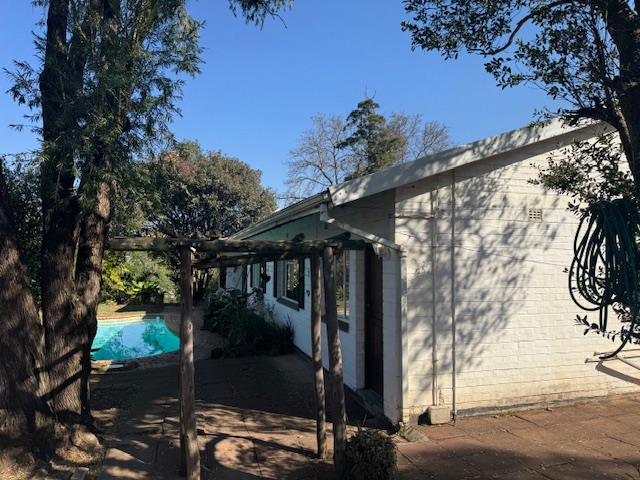 To Let 4 Bedroom Property for Rent in Clarendon KwaZulu-Natal