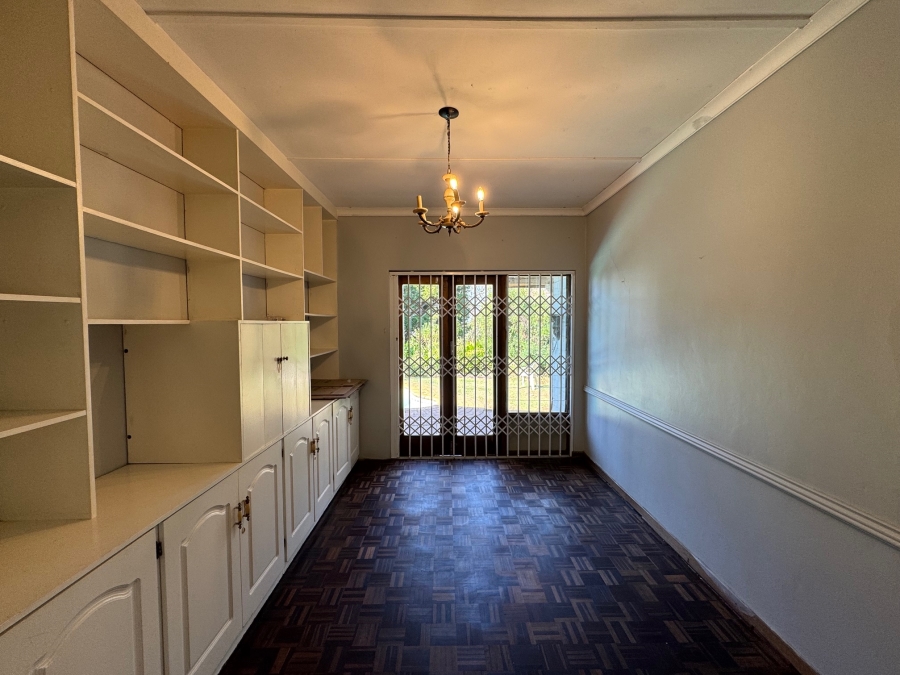 To Let 4 Bedroom Property for Rent in Clarendon KwaZulu-Natal