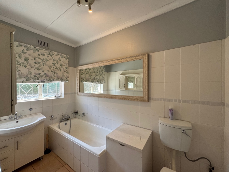 To Let 4 Bedroom Property for Rent in Clarendon KwaZulu-Natal