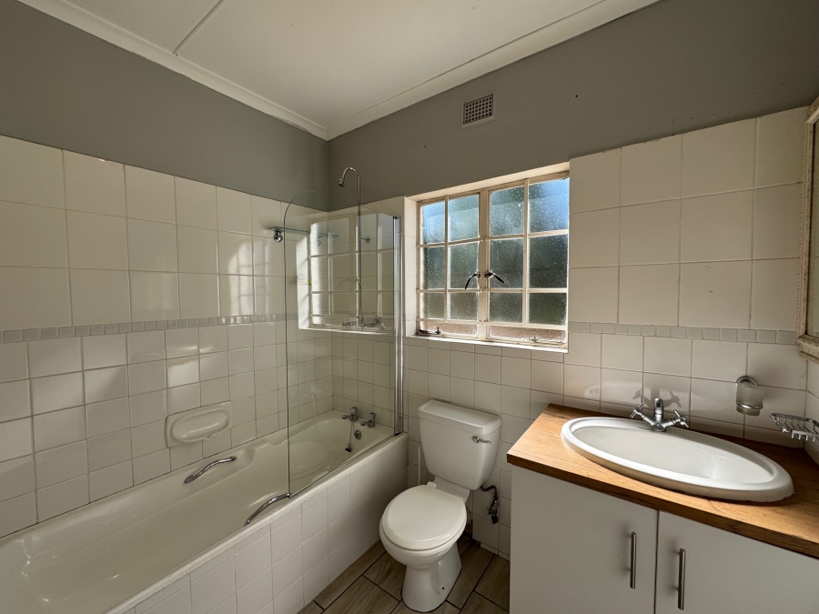 To Let 4 Bedroom Property for Rent in Clarendon KwaZulu-Natal