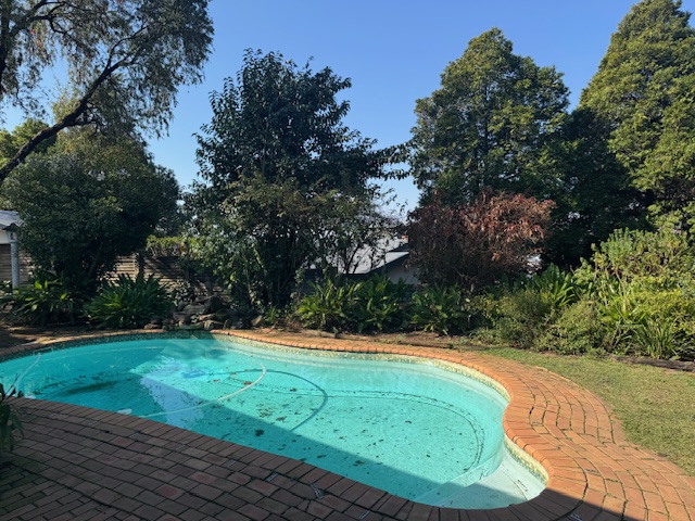To Let 4 Bedroom Property for Rent in Clarendon KwaZulu-Natal