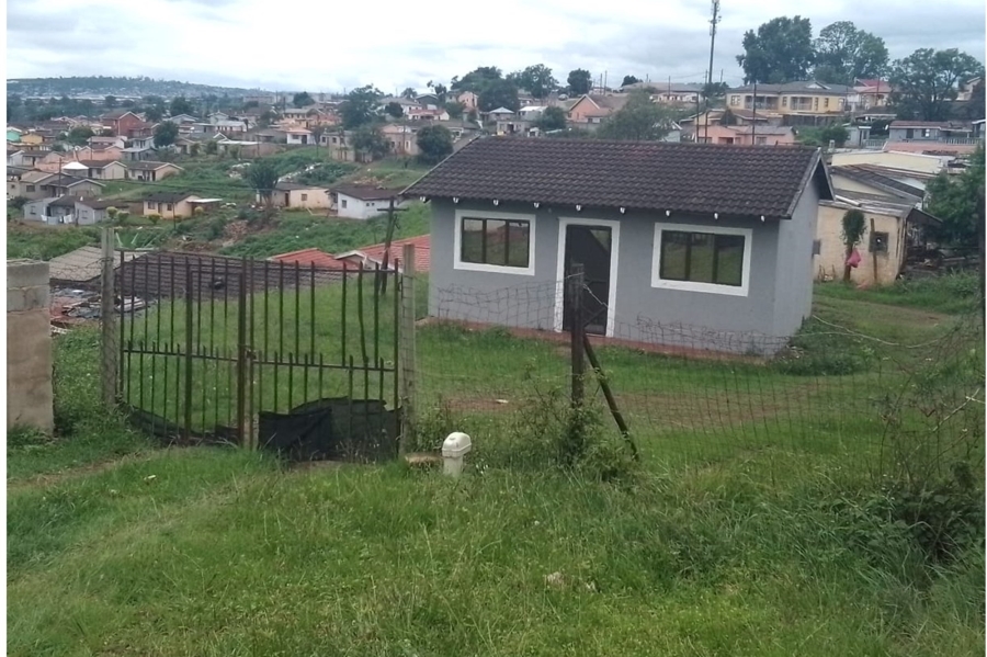 2 Bedroom Property for Sale in Ashdown KwaZulu-Natal