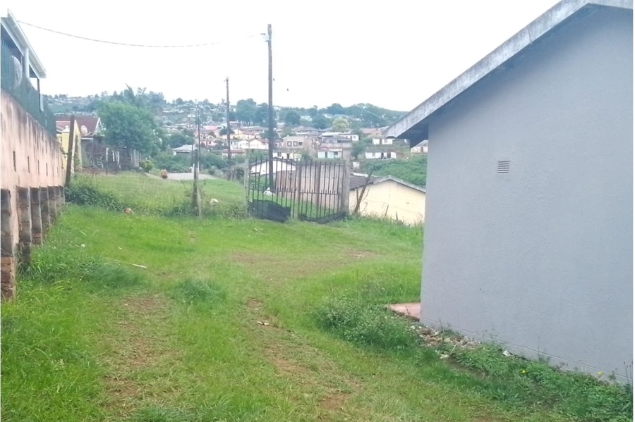 2 Bedroom Property for Sale in Ashdown KwaZulu-Natal