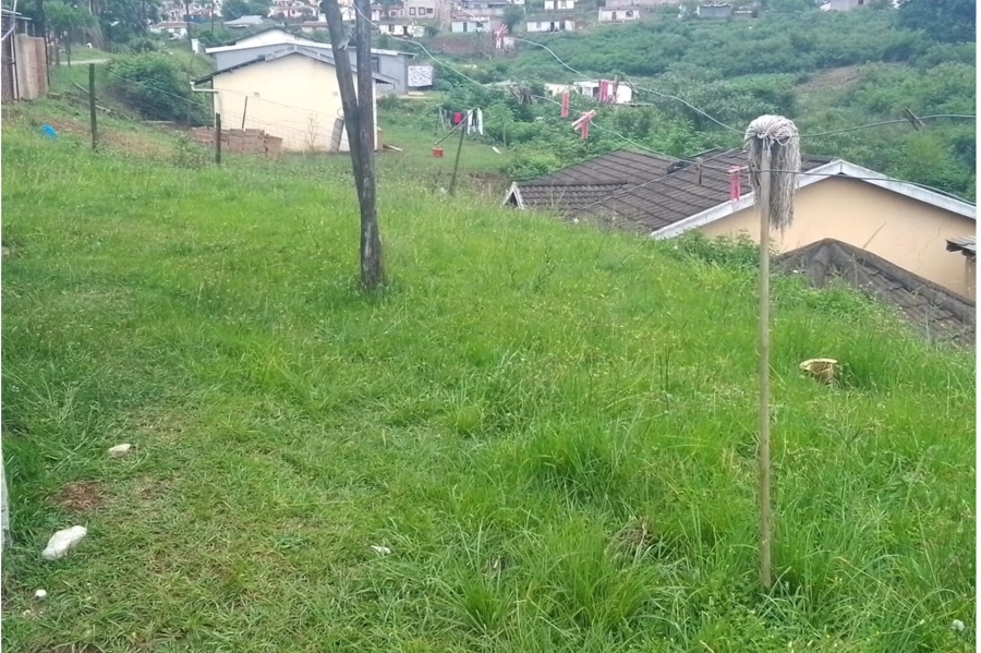 2 Bedroom Property for Sale in Ashdown KwaZulu-Natal