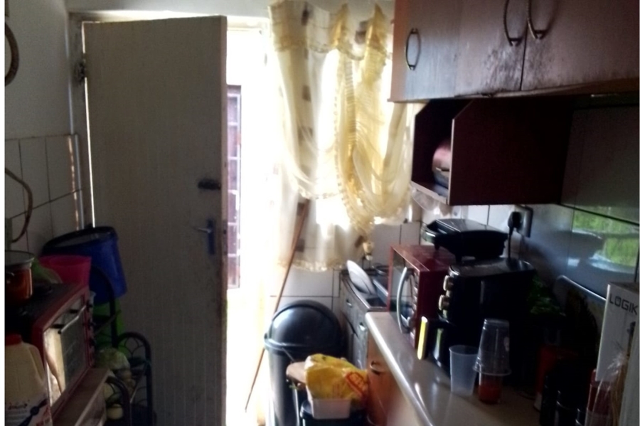 2 Bedroom Property for Sale in Ashdown KwaZulu-Natal