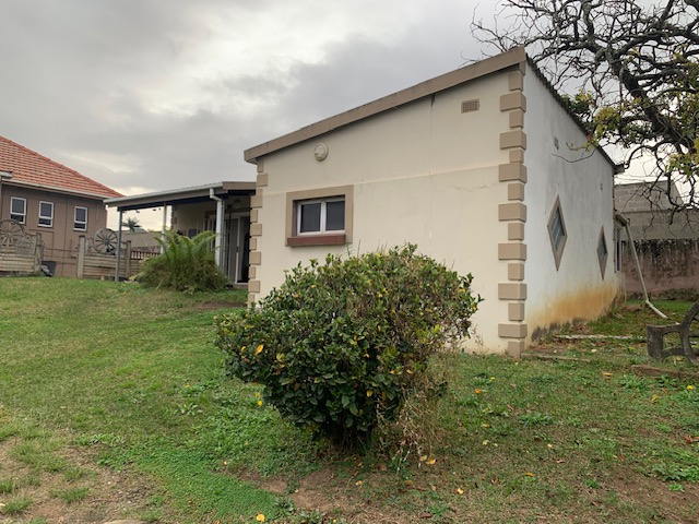 To Let 2 Bedroom Property for Rent in Queensburgh KwaZulu-Natal