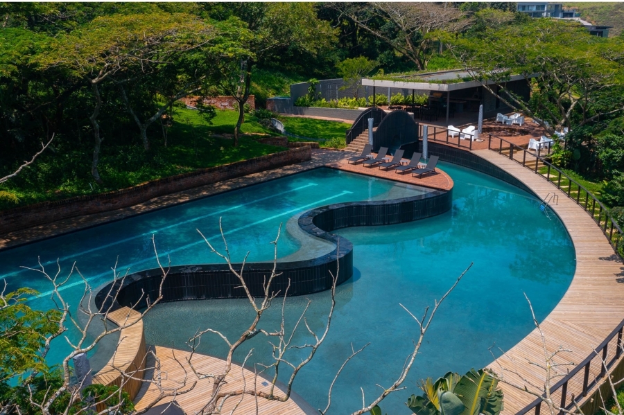 3 Bedroom Property for Sale in Elaleni Coastal Forest Estate KwaZulu-Natal