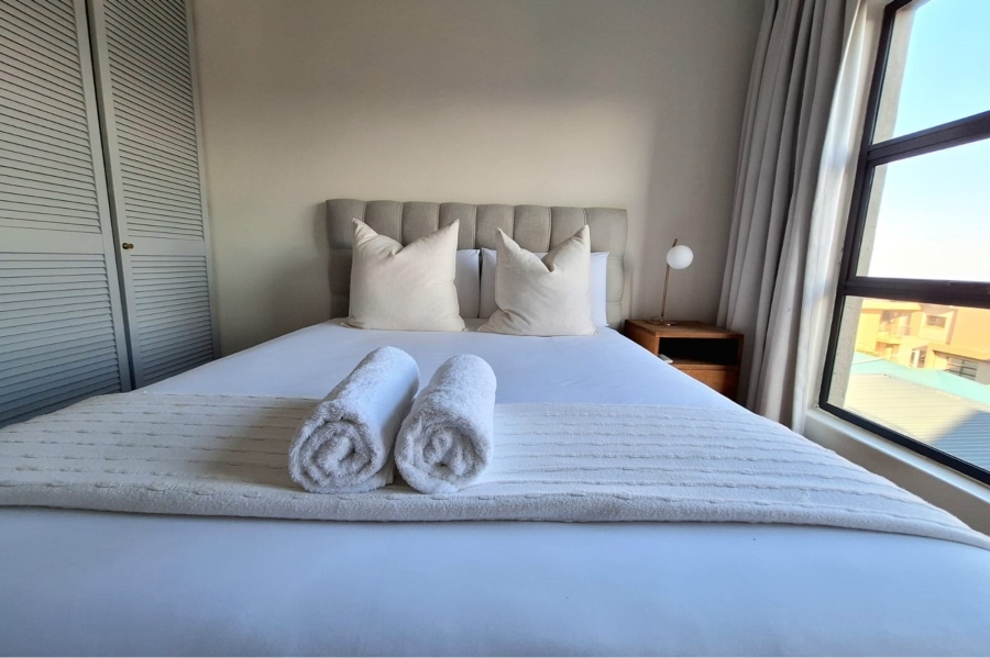 To Let 2 Bedroom Property for Rent in Shakas Rock KwaZulu-Natal