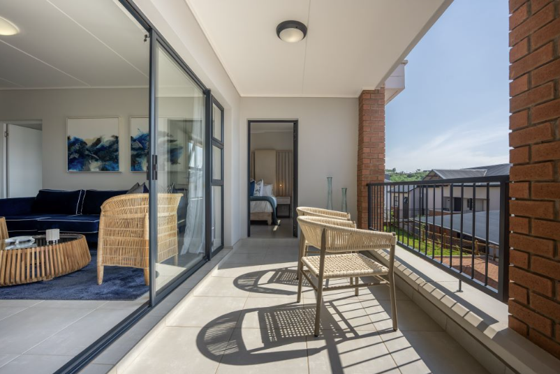 To Let 2 Bedroom Property for Rent in Ballito Central KwaZulu-Natal