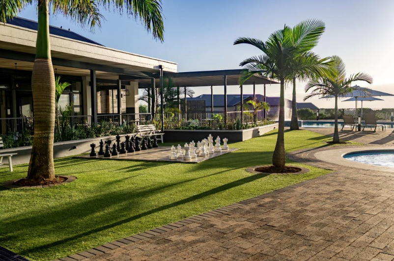 To Let 2 Bedroom Property for Rent in Ballito Central KwaZulu-Natal