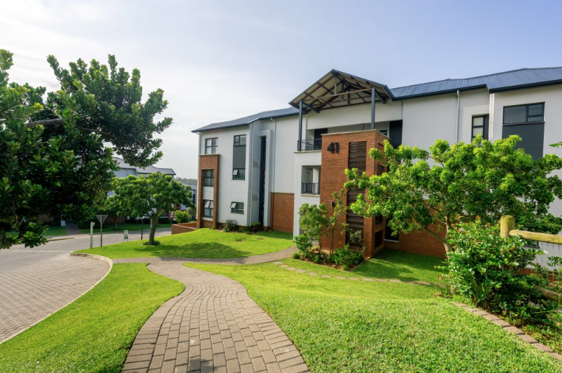 To Let 2 Bedroom Property for Rent in Ballito Central KwaZulu-Natal